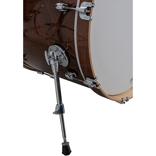 Gretsch Drums Catalina Maple CM2 7-Piece Shell Pack With 22" Bass Drum - Walnut Glaze