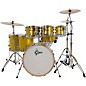 Gretsch Drums Catalina Maple CM2 7-Piece Shell Pack With 22" Bass Drum - Lemon Sparkle