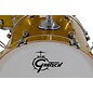 Gretsch Drums Catalina Maple CM2 7-Piece Shell Pack With 22" Bass Drum - Lemon Sparkle