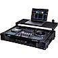 Headliner Volta Power-Ready Flight Case for Pioneer DJ DDJ-FLX10