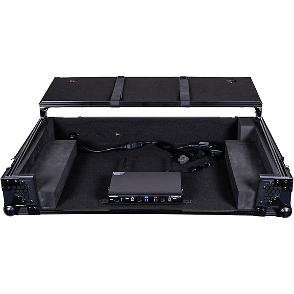Headliner Volta Power-Ready Flight Case for Pioneer DJ DDJ-FLX10