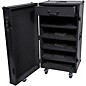 Headliner Pitch Black CDJ/Mixer Touring Case - Black