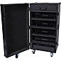 Headliner Pitch Black CDJ/Mixer Touring Case - Black
