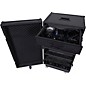 Headliner Pitch Black CDJ/Mixer Touring Case - Black