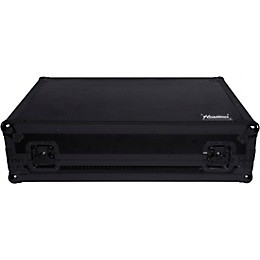 Headliner Low Profile Flight Case for Rane System One