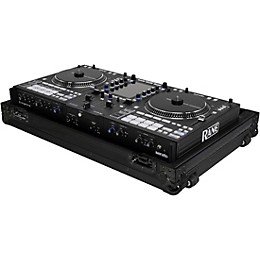 Headliner Low Profile Flight Case for Rane System One