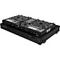Headliner Low Profile Flight Case for Rane System One