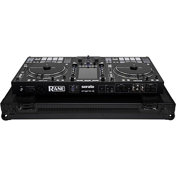 Headliner Low Profile Flight Case for Rane System One
