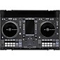 Headliner Low Profile Flight Case for Rane System One