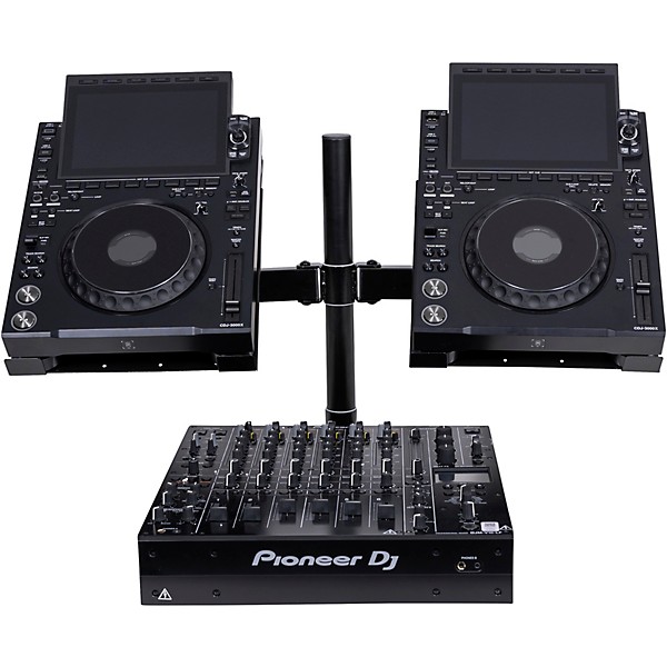 Headliner Avalon CDJ Stand 2