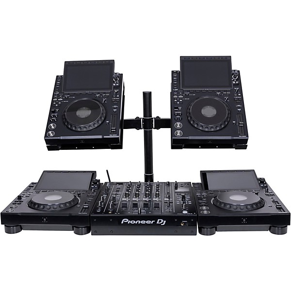 Headliner Avalon CDJ Stand 2
