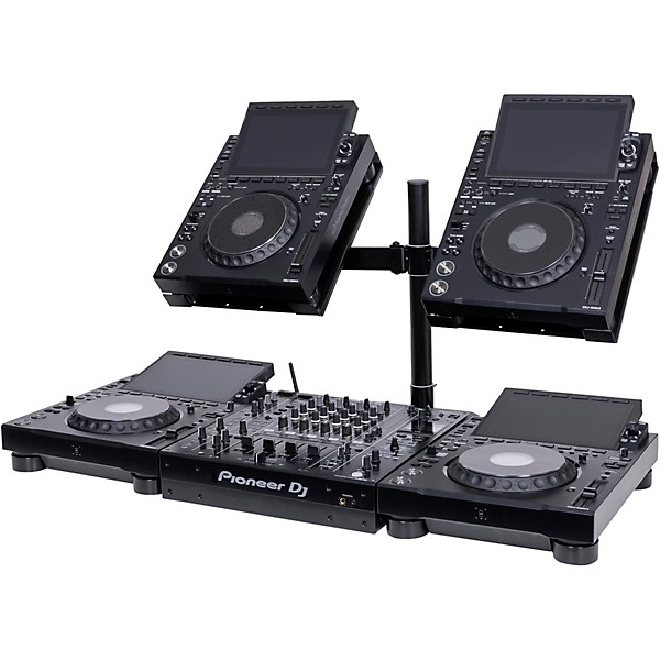 Headliner Avalon CDJ Stand 2