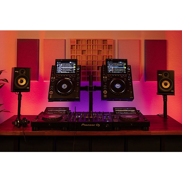 Headliner Avalon CDJ Stand 2