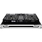Headliner Pitch Black Low Profile Flight Case for Rane System One - Black