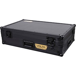 Headliner Volta Power-Ready Flight Case for Rane System One