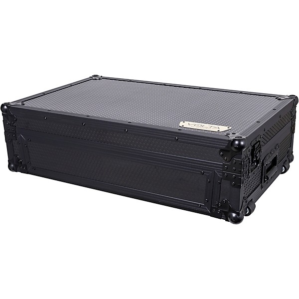 Headliner Volta Power-Ready Flight Case for Rane System One