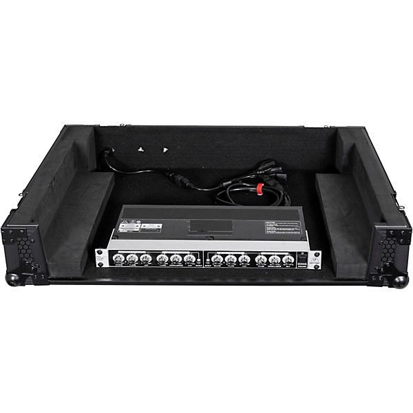 Headliner Volta Power-Ready Flight Case for Rane System One