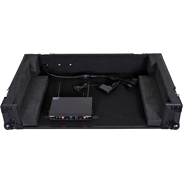 Headliner Volta Power-Ready Flight Case for Rane System One