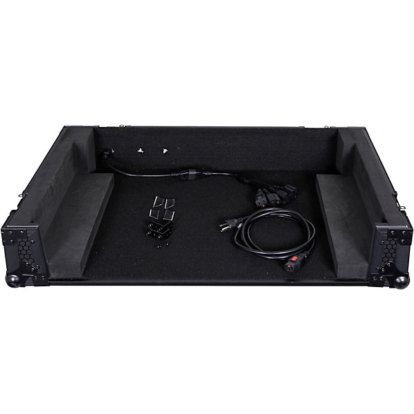 Headliner Volta Power-Ready Flight Case for Rane System One