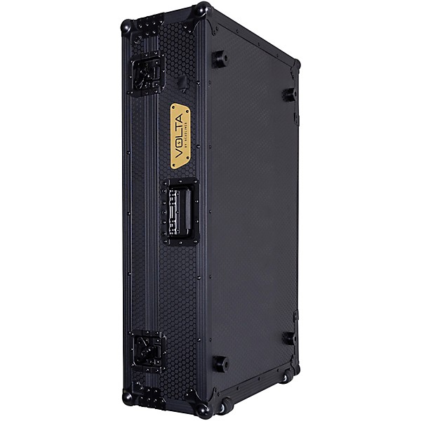 Headliner Volta Power-Ready Flight Case for AlphaTheta XDJ-AZ