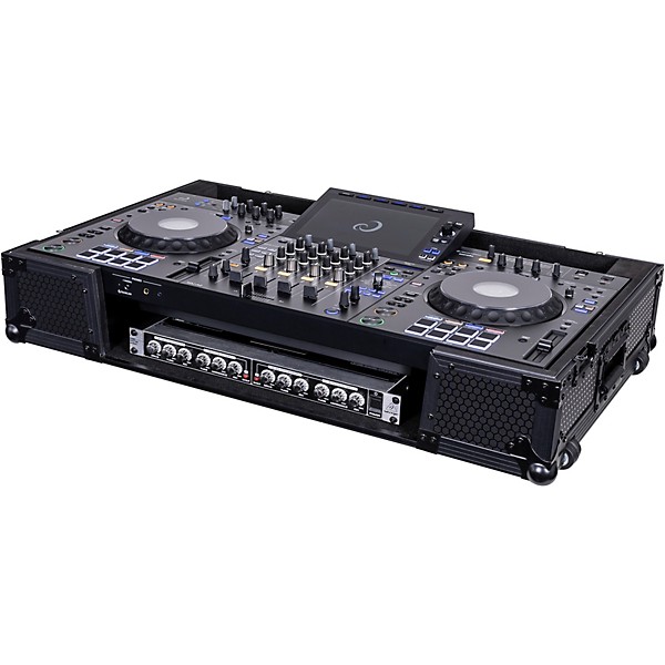 Headliner Volta Power-Ready Flight Case for AlphaTheta XDJ-AZ