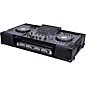Headliner Volta Power-Ready Flight Case for AlphaTheta XDJ-AZ