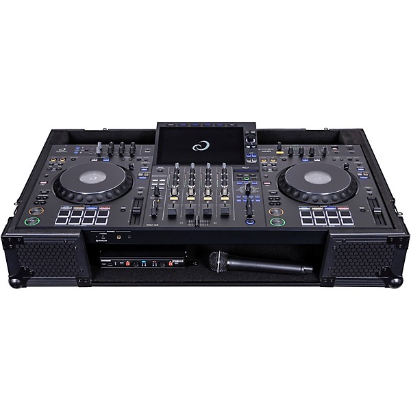 Headliner Volta Power-Ready Flight Case for AlphaTheta XDJ-AZ
