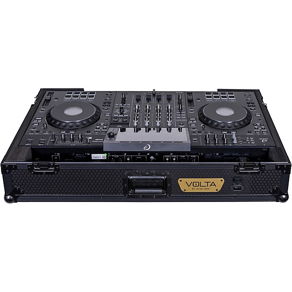 Headliner Volta Power-Ready Flight Case for AlphaTheta XDJ-AZ