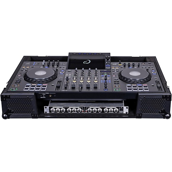 Headliner Volta Power-Ready Flight Case for AlphaTheta XDJ-AZ