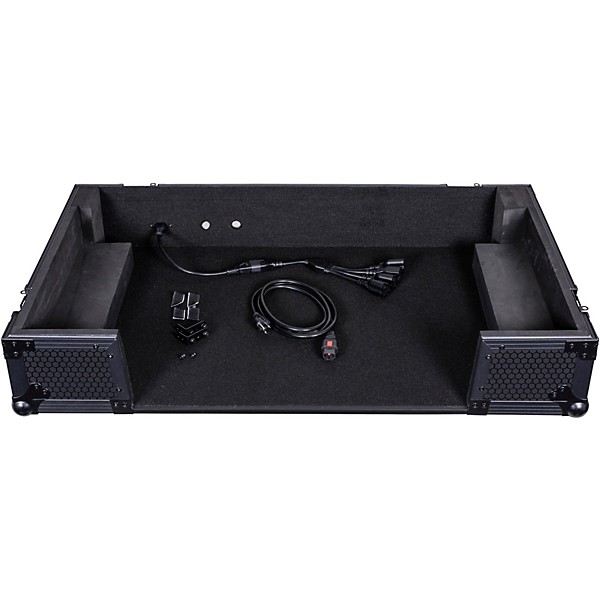 Headliner Volta Power-Ready Flight Case for AlphaTheta XDJ-AZ