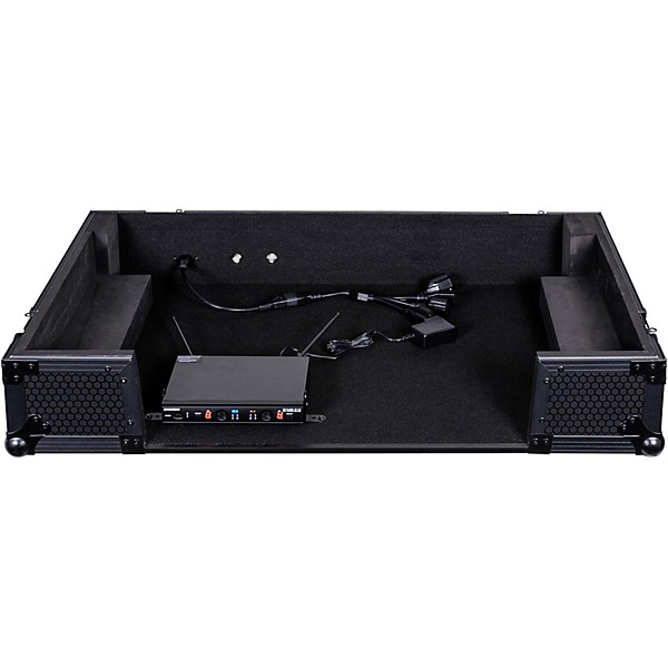 Headliner Volta Power-Ready Flight Case for AlphaTheta XDJ-AZ