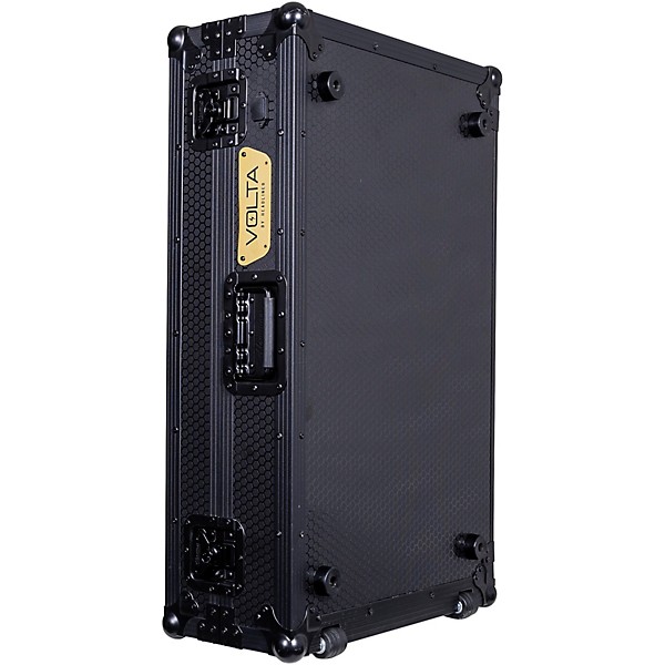 Headliner Volta Power-Ready Flight Case for Pioneer DJ DDJ-REV5