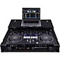 Headliner Volta Power-Ready Flight Case for Pioneer DJ DDJ-REV5