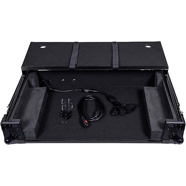 Headliner Volta Power-Ready Flight Case for Pioneer DJ DDJ-REV5