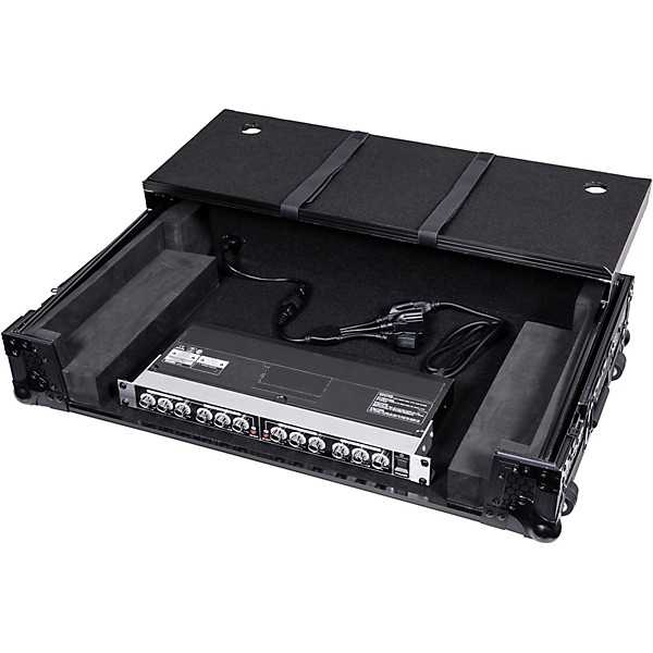 Headliner Volta Power-Ready Flight Case for Pioneer DJ DDJ-REV5
