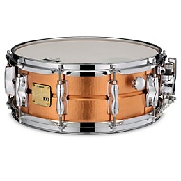 Yamaha Roy Haynes Centennial Signature Snare Drum - 14 x 5.5 in.