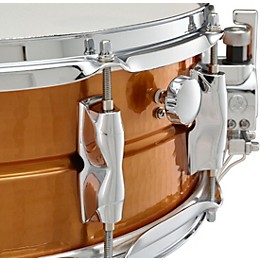 Yamaha Roy Haynes Centennial Signature Snare Drum - 14 x 5.5 in.