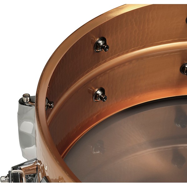 Yamaha Roy Haynes Centennial Signature Snare Drum - 14 x 5.5 in.