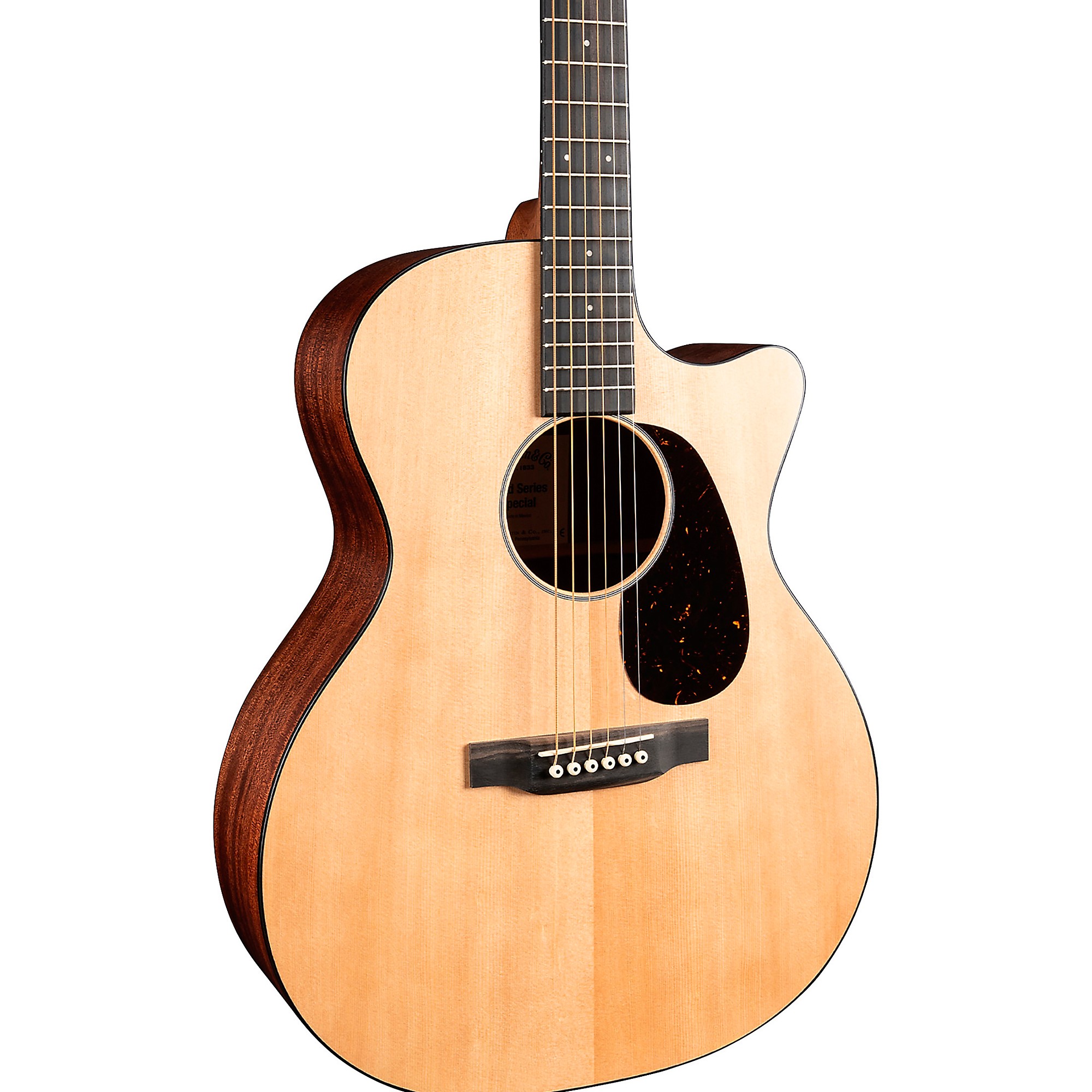 Martin Road Series Special GPC-10E Grand Performance Acoustic