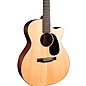 Martin Road Series Special GPC-10E Grand Performance Acoustic-Electric Guitar - Natural thumbnail