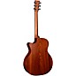 Martin Road Series Special GPC-10E Grand Performance Acoustic-Electric Guitar - Natural