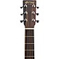 Martin Road Series Special GPC-10E Grand Performance Acoustic-Electric Guitar - Natural