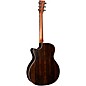 Martin Road Series Special GPC-11E Ziricote Grand Performance Acoustic-Electric Guitar - Burst