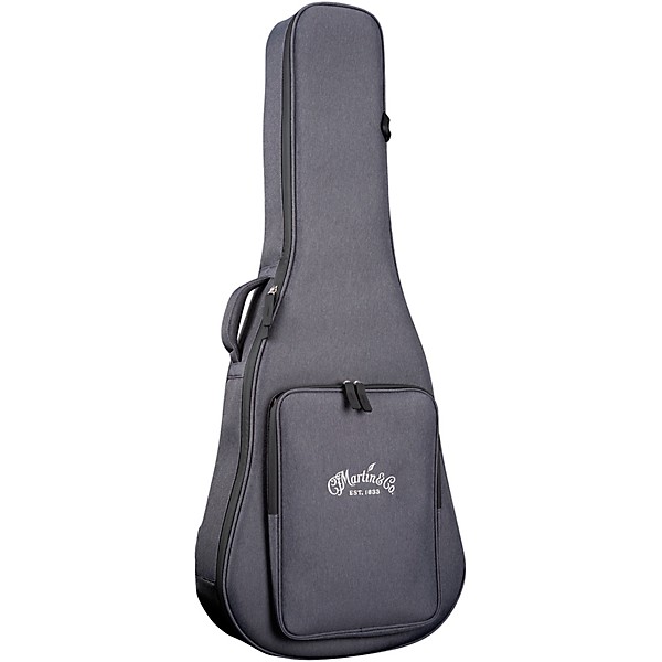 Martin Road Series Special GPC-11E Ziricote Grand Performance Acoustic-Electric Guitar - Burst