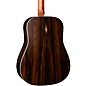 Martin Road Series Special D-11E Ziricote Dreadnought Acoustic-Electric Guitar - Natural
