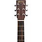 Martin Road Series Special D-11E Ziricote Dreadnought Acoustic-Electric Guitar - Natural
