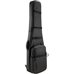 D'Addario Backline Electric Bass Gig Bag - Black