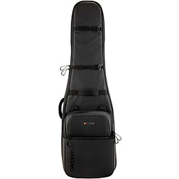 D'Addario Backline Electric Bass Gig Bag - Black