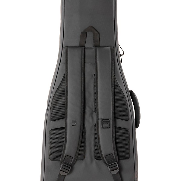 D'Addario Backline Electric Bass Gig Bag - Black