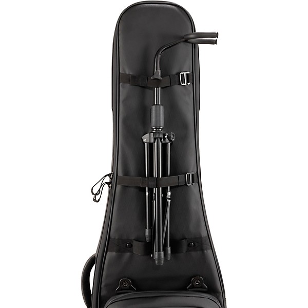 D'Addario Backline Electric Bass Gig Bag - Black